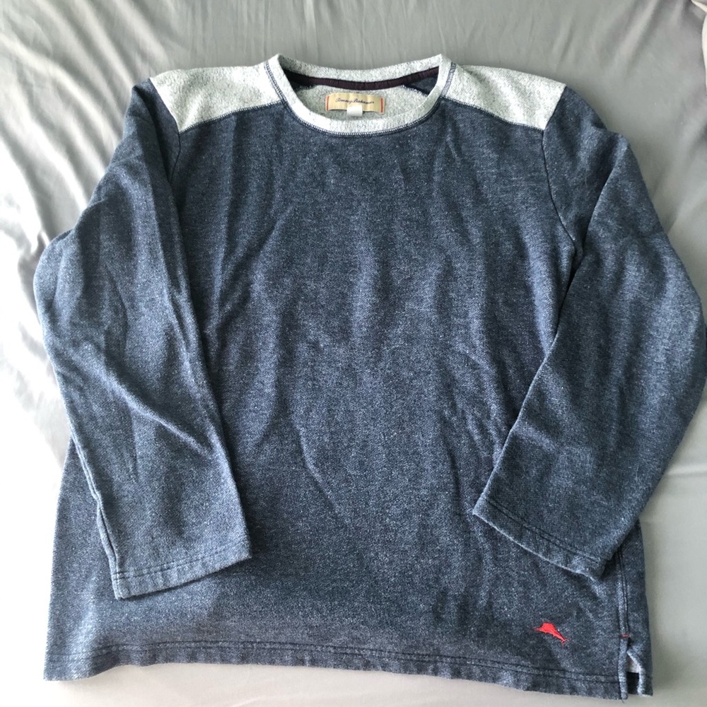 Vintage Tommy Bahama Sweatshirt